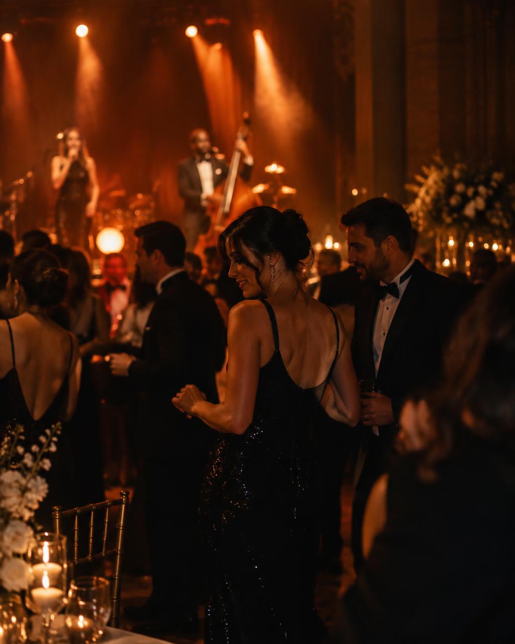 Events photography